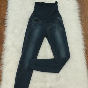 ARTICLES OF SOCIETY Denim Maternity Jeans